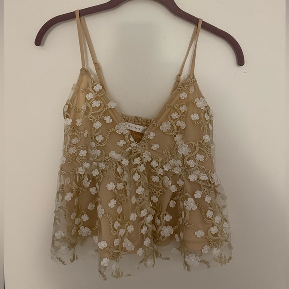 Altar'd State Tops - Caledonia Tank Top from Altar'd State